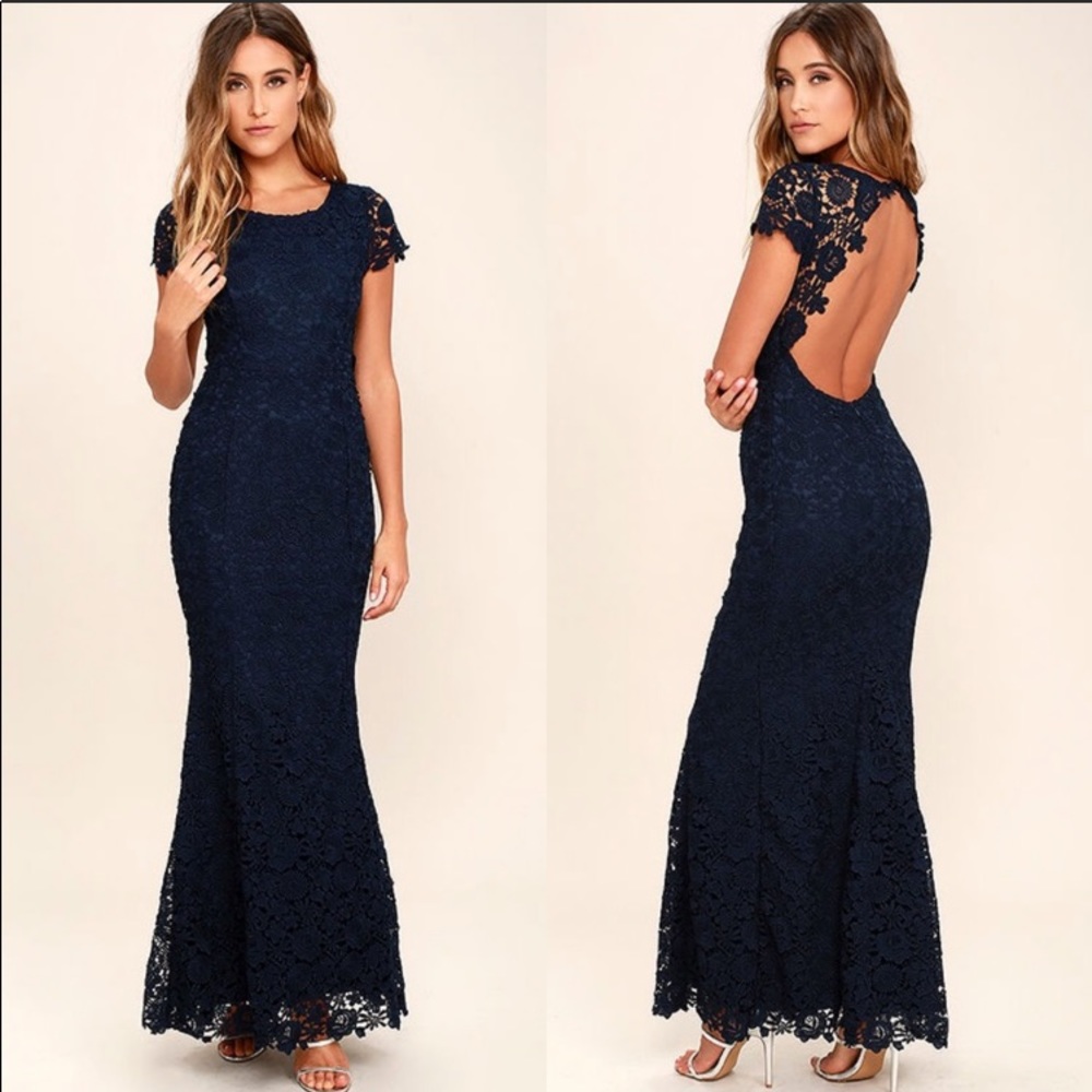 #134-Lulus Dress